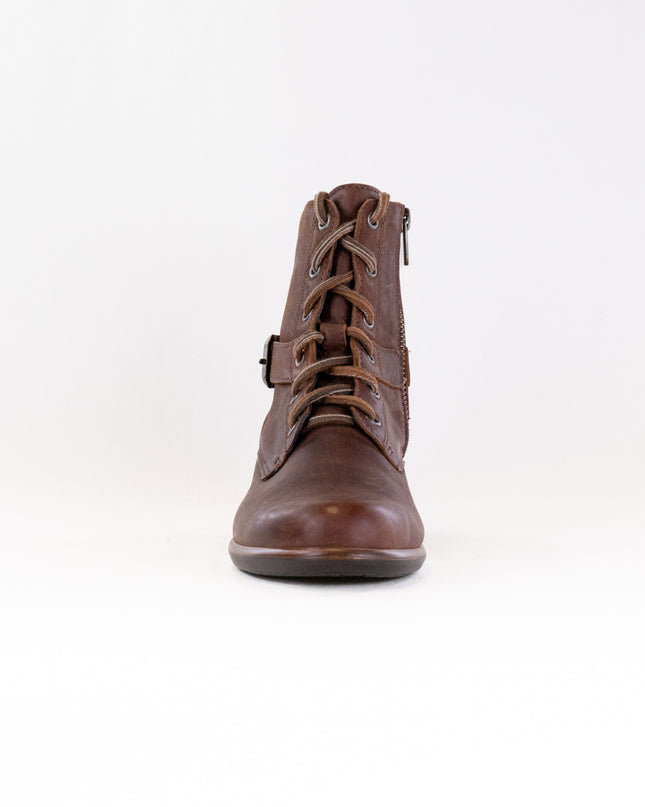 Naot Alize (Women's) - Soft Cognac Leather