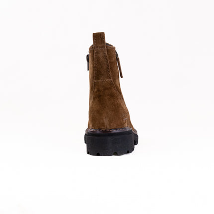 Josef Seibel Rachel 03 (Women's) - Nuss Suede