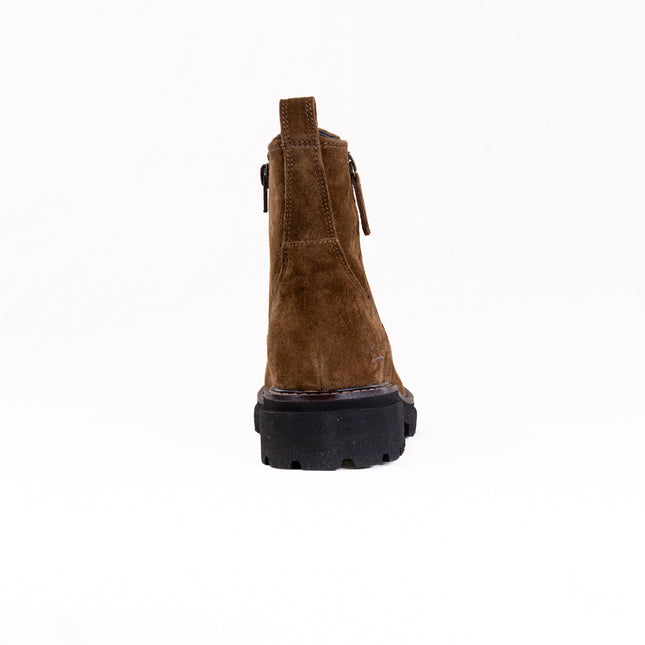 Josef Seibel Rachel 03 (Women's) - Nuss Suede