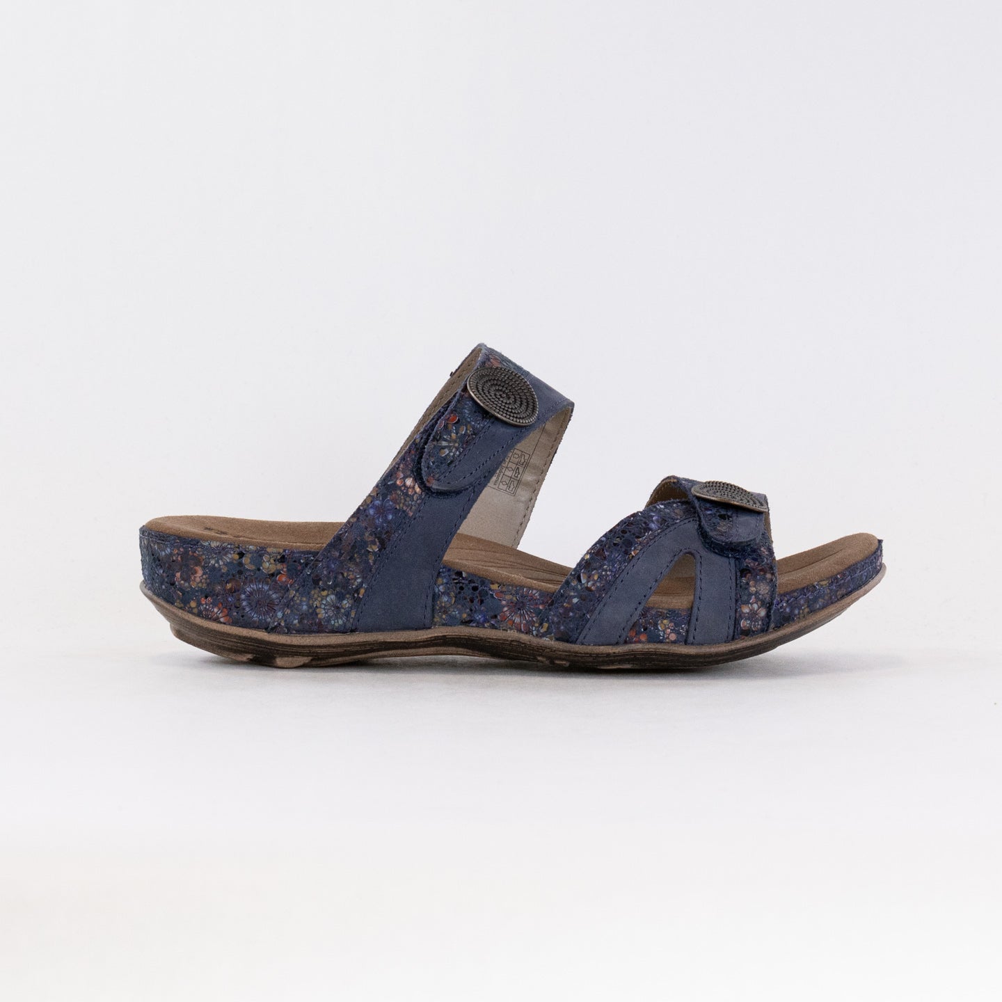 Romika Fidschi 22 (Women's) - Ocean Multi