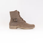 37 / ALMOND SUEDE