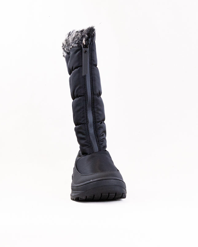 Wanderlust Nordic Winter Boot (Women's) - Black
