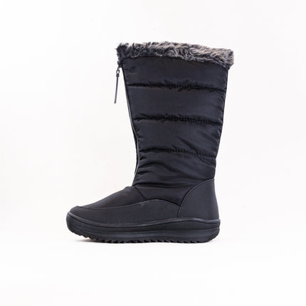 Wanderlust Nordic Winter Boot (Women's) - Black