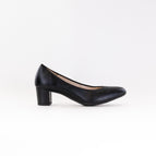 3.5 (US 6) / G (Medium) / BLACK