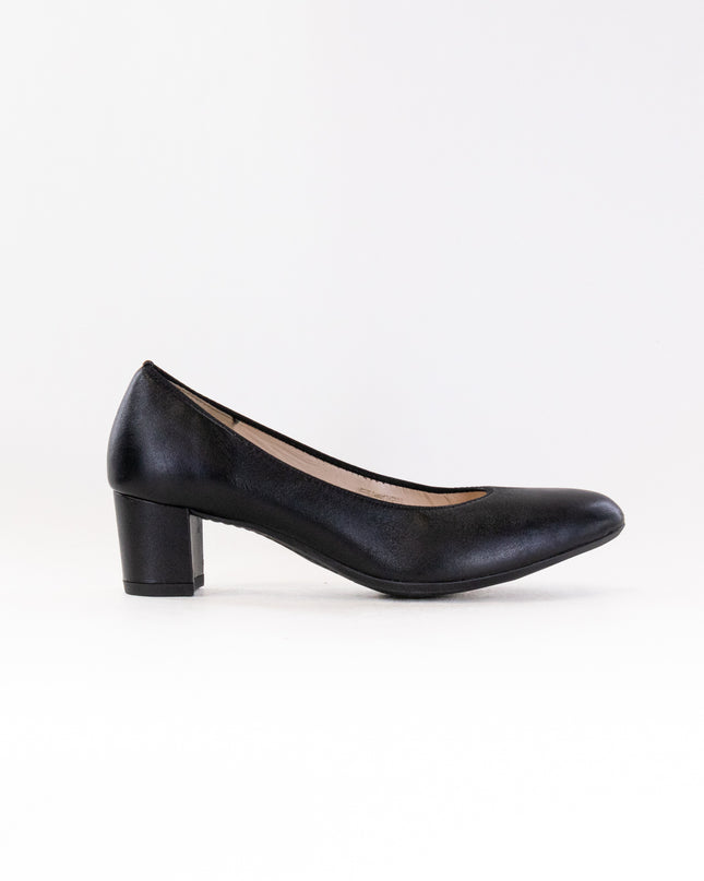 Ara Kendall (Women's) - Black Leather