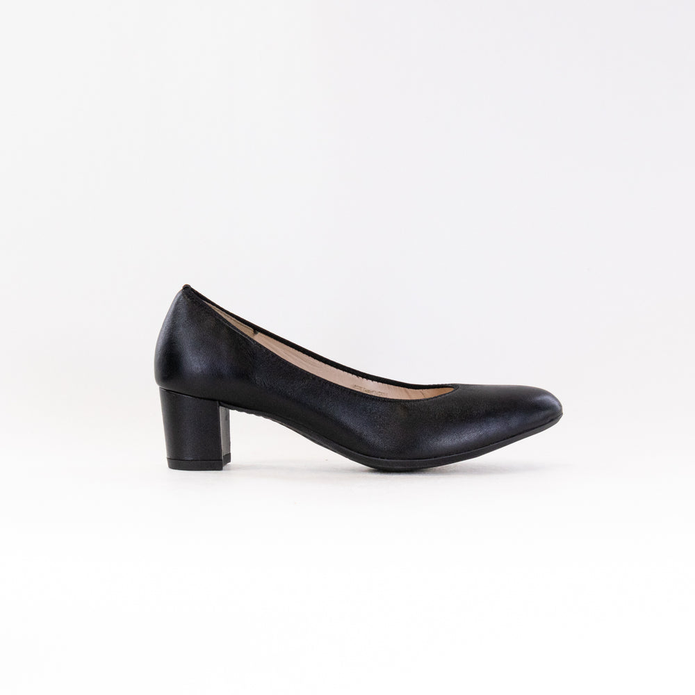 Ara Kendall (Women's) - Black Leather