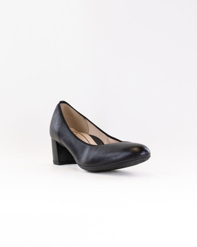 Ara Kendall (Women's) - Black Leather