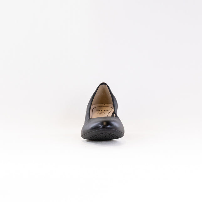 Ara Kendall (Women's) - Black Leather