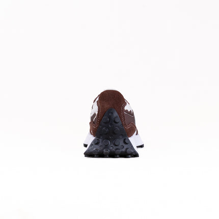 New Balance 327 (Women's) - Pumpernickel/Sea Salt