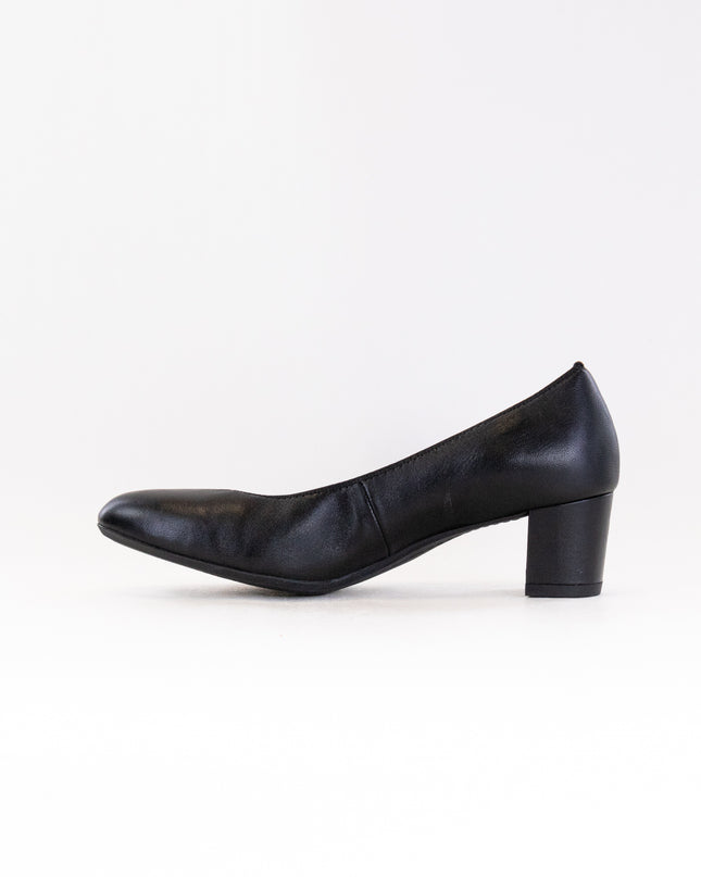 Ara Kendall (Women's) - Black Leather