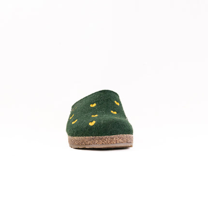 Haflinger Cuoricini (Women's) - Spruce