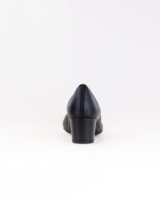 Ara Kendall (Women's) - Black Leather