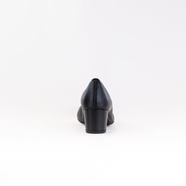 Ara Kendall (Women's) - Black Leather