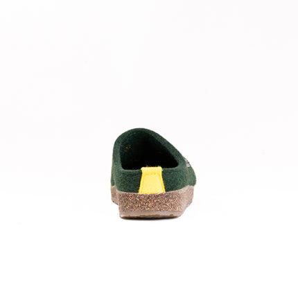 Haflinger Cuoricini (Women's) - Spruce