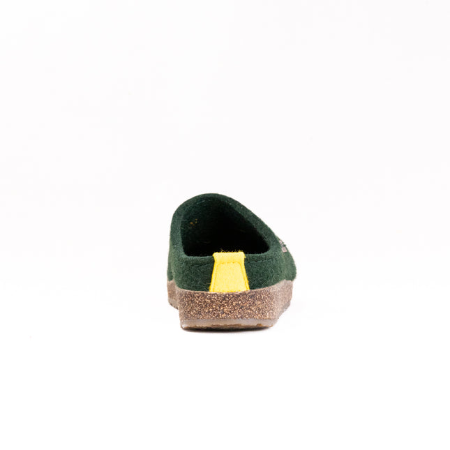 Haflinger Cuoricini (Women's) - Spruce