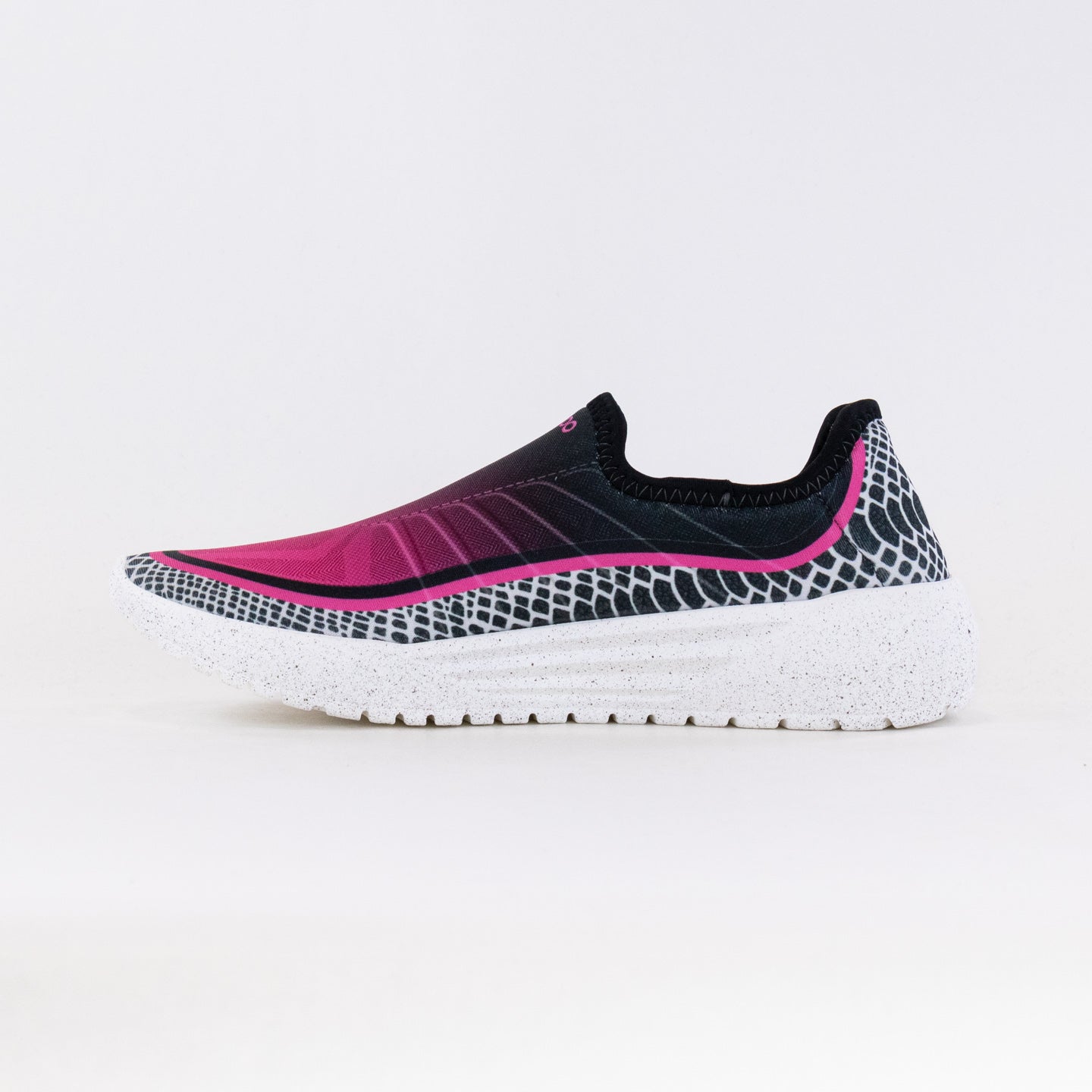 PSUDO Racer Sport (Women's) - Pink/Smoke