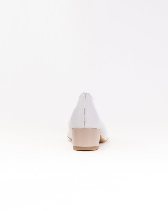 Ara Nanette (Women's) - Cream Calf/Sand Calf Toe