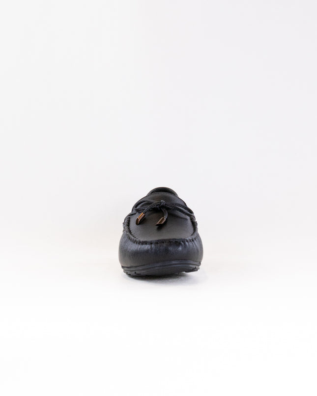Ara Amarillo Driving Moc (Women's) - Black Leather