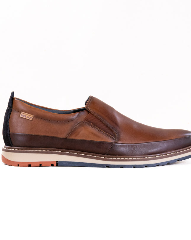 Pikolinos Berna Loafer M8J-3150 (Men's) - Cuero