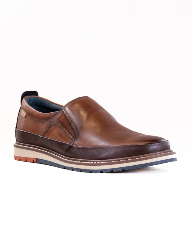 Pikolinos Berna Loafer M8J-3150 (Men's) - Cuero