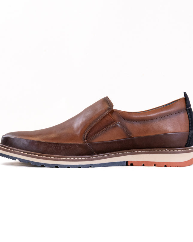 Pikolinos Berna Loafer M8J-3150 (Men's) - Cuero