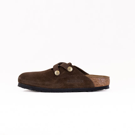 Birkenstock Blair (Women's) - Carafe Suede