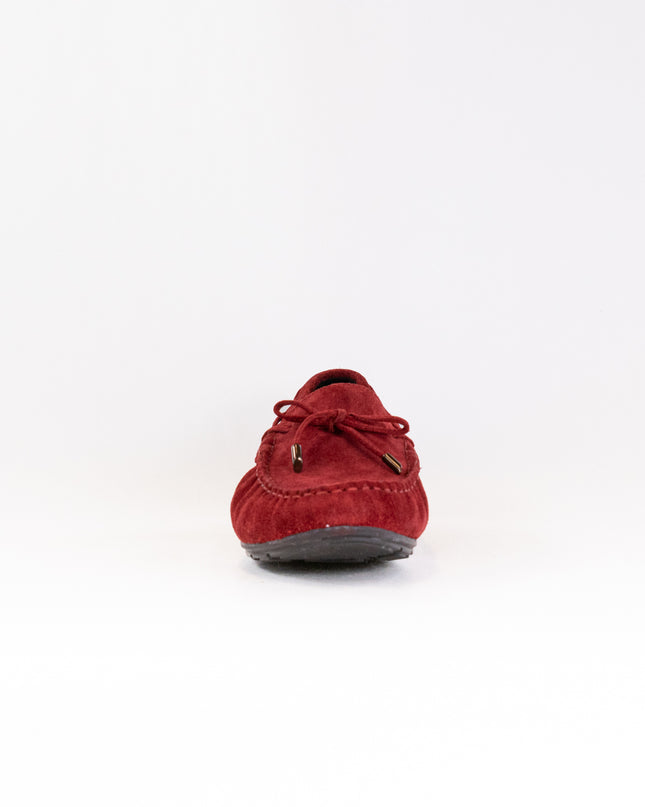 Ara Amarillo Driving Moc (Women's) - Chili