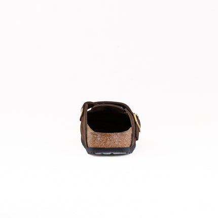 Birkenstock Blair (Women's) - Carafe Suede