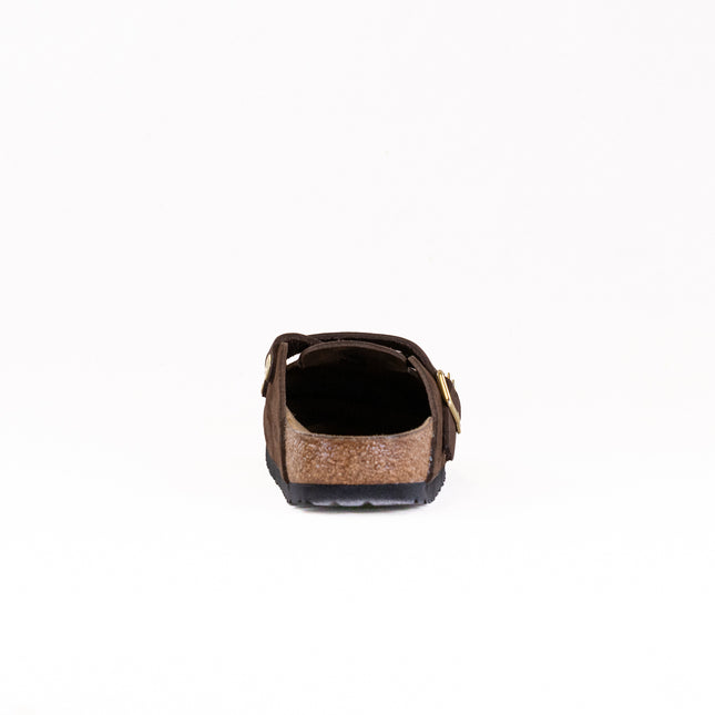 Birkenstock Blair (Women's) - Carafe Suede