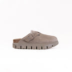 37 / NARROW/MEDIUM / TAUPE