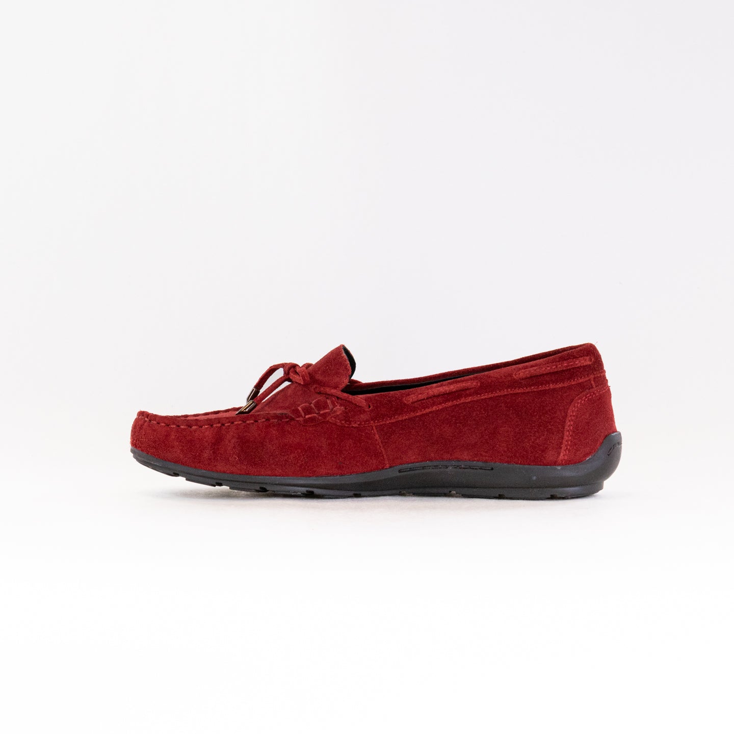 Ara Amarillo Driving Moc (Women's) - Chili