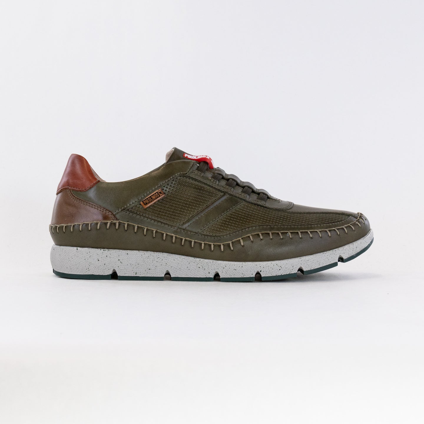 Pikolinos Fuencarral M4U-6046C1 (Men's) - Pickle