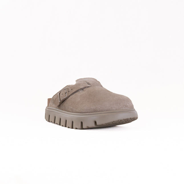 Birkenstock-Papillio Boston Chunky Shearling