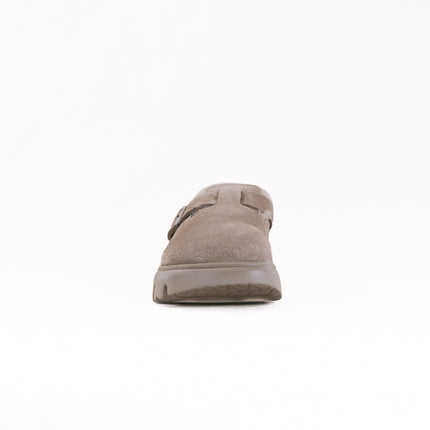 Birkenstock-Papillio Boston Chunky Shearling
