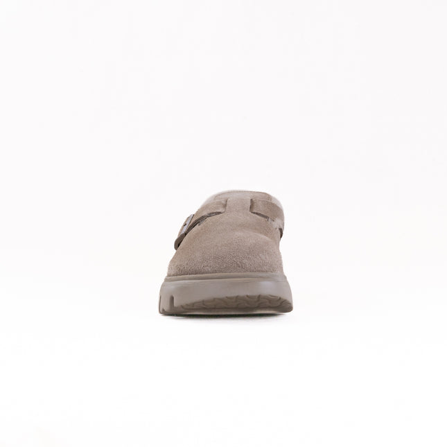 Birkenstock-Papillio Boston Chunky Shearling