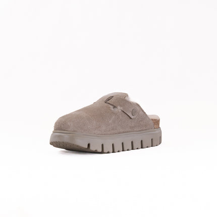 Birkenstock-Papillio Boston Chunky Shearling