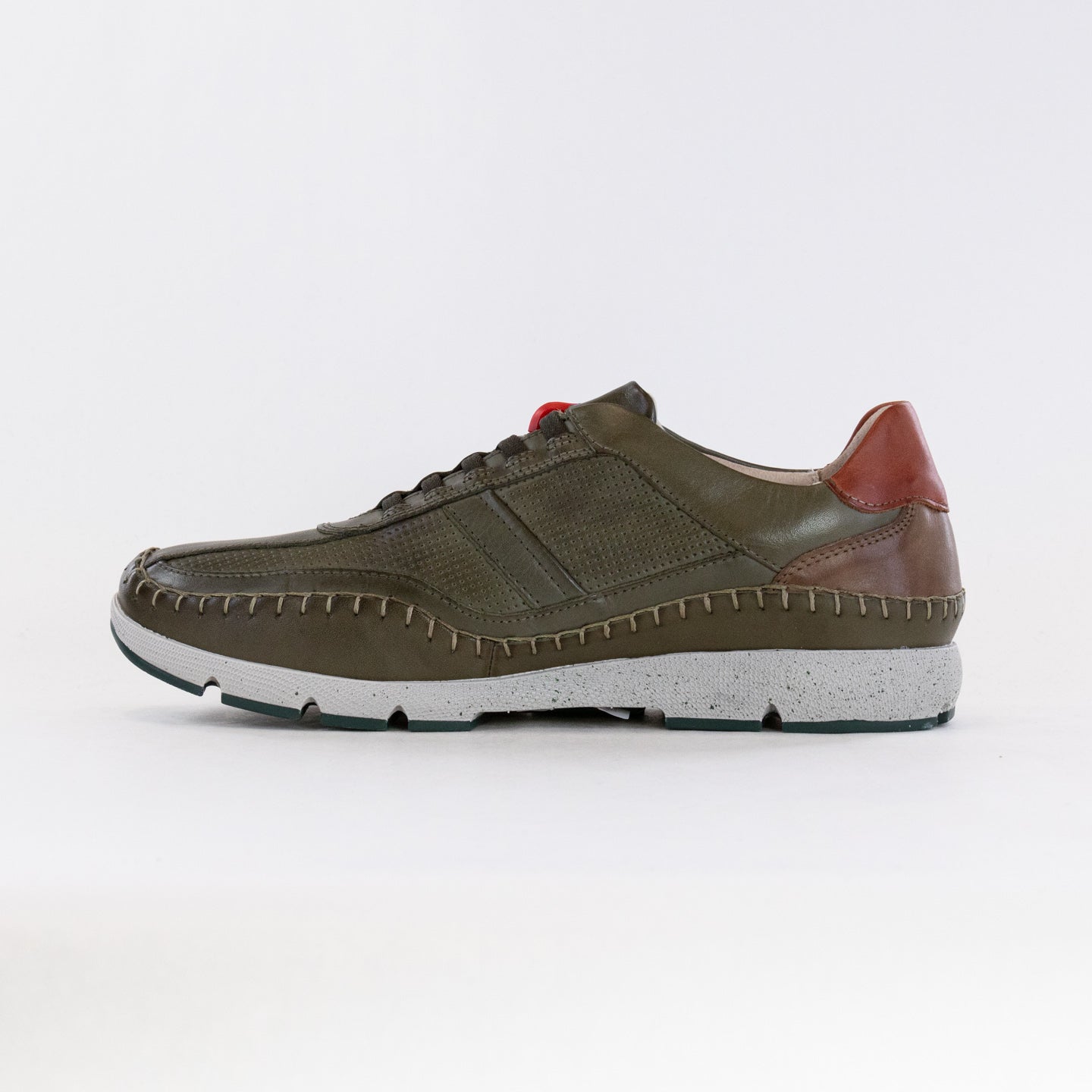 Pikolinos Fuencarral M4U-6046C1 (Men's) - Pickle