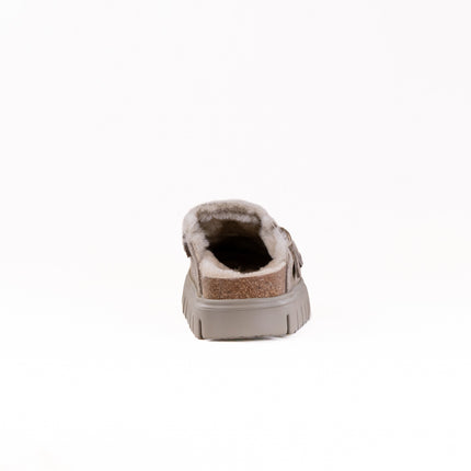 Birkenstock-Papillio Boston Chunky Shearling