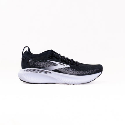 Brooks Adrenaline GTS 25 (Women’s) - Black/Grey/White