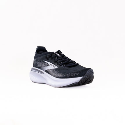 Brooks Adrenaline GTS 25 (Women’s) - Black/Grey/White
