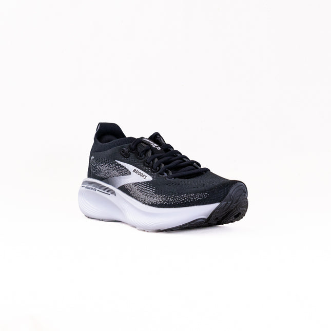 Brooks Adrenaline GTS 25 (Women’s) - Black/Grey/White