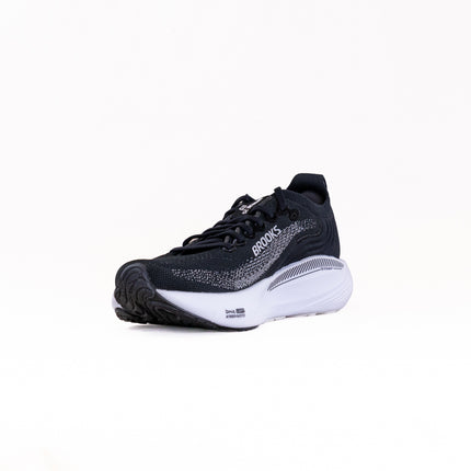 Brooks Adrenaline GTS 25 (Women’s) - Black/Grey/White