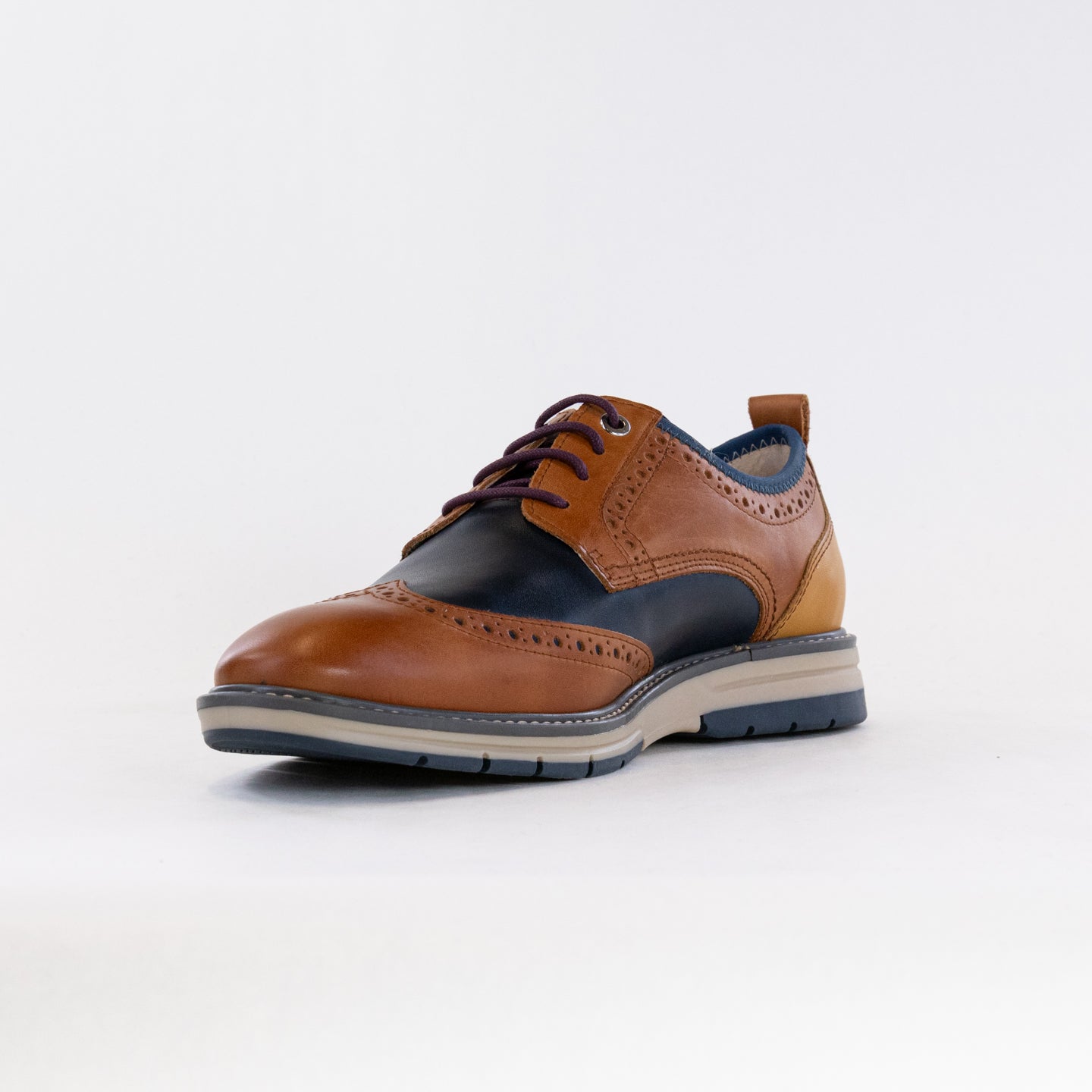 Pikolinos Canet M7V (Men's) - Brandy