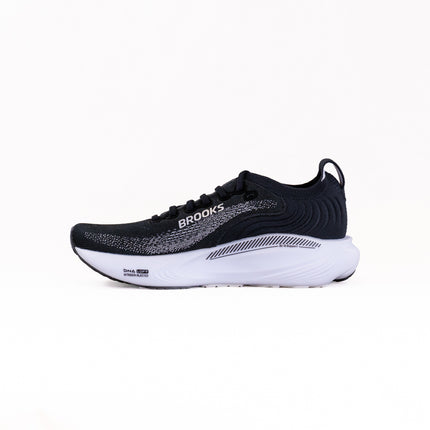 Brooks Adrenaline GTS 25 (Women’s) - Black/Grey/White
