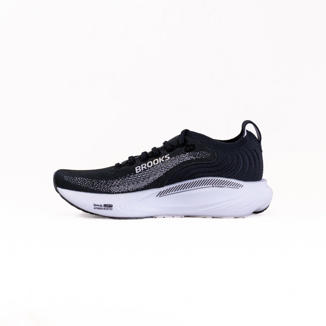 Brooks Adrenaline GTS 25 (Women’s) - Black/Grey/White