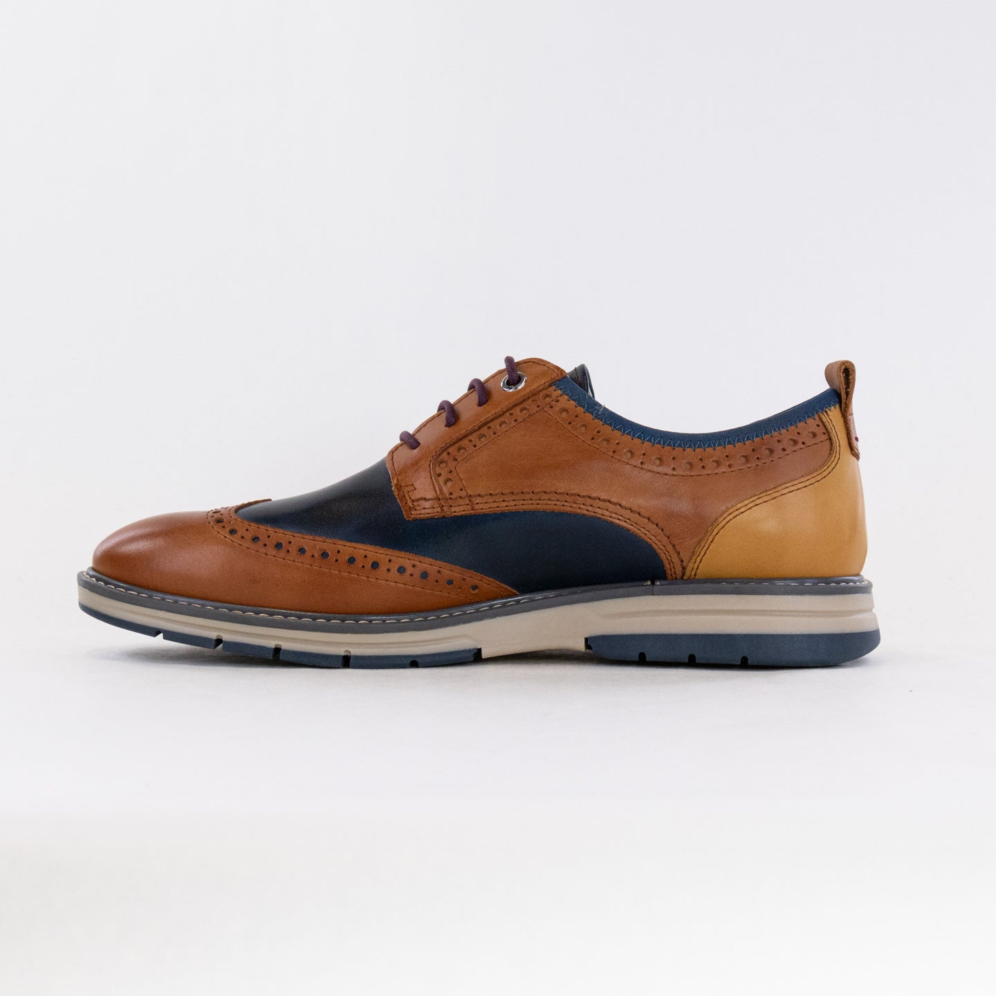 Pikolinos Canet M7V (Men's) - Brandy