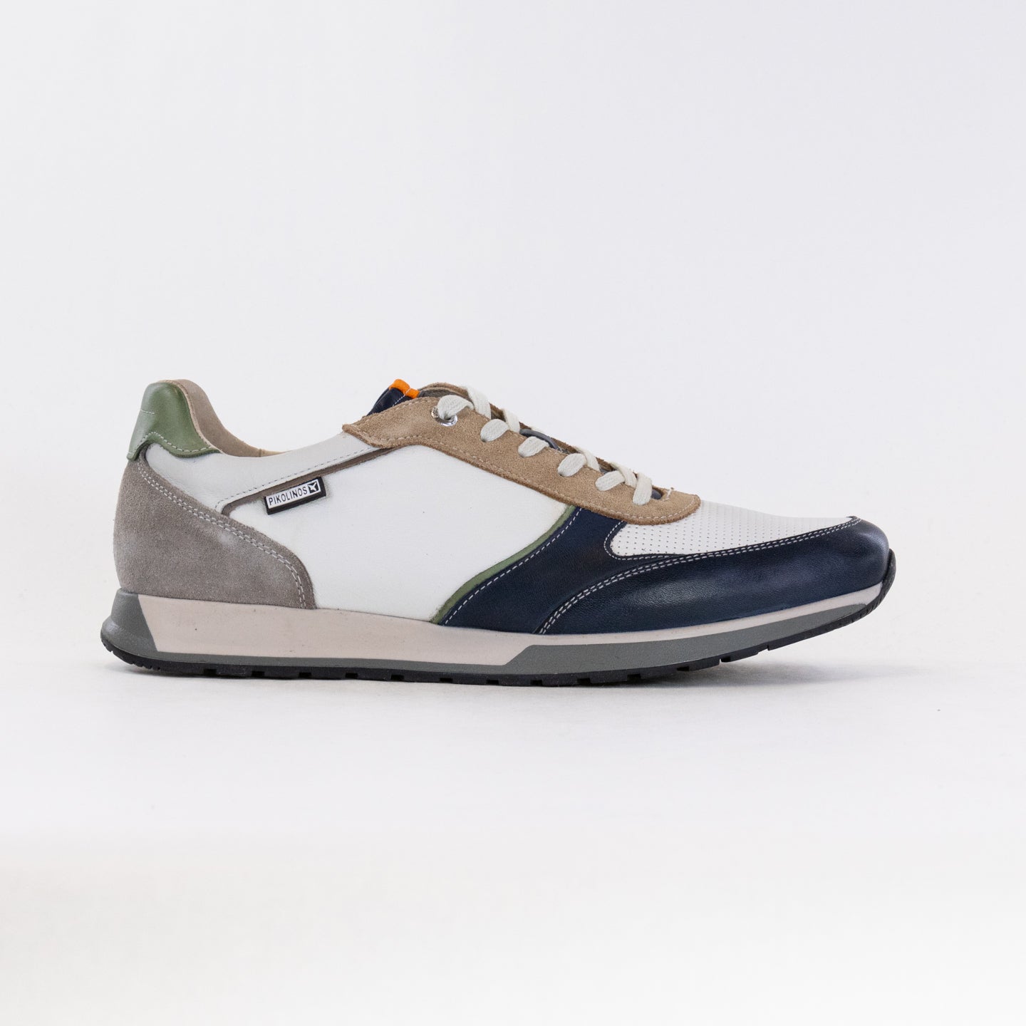 Pikolinos Cambil M5N (Men's) - Blue