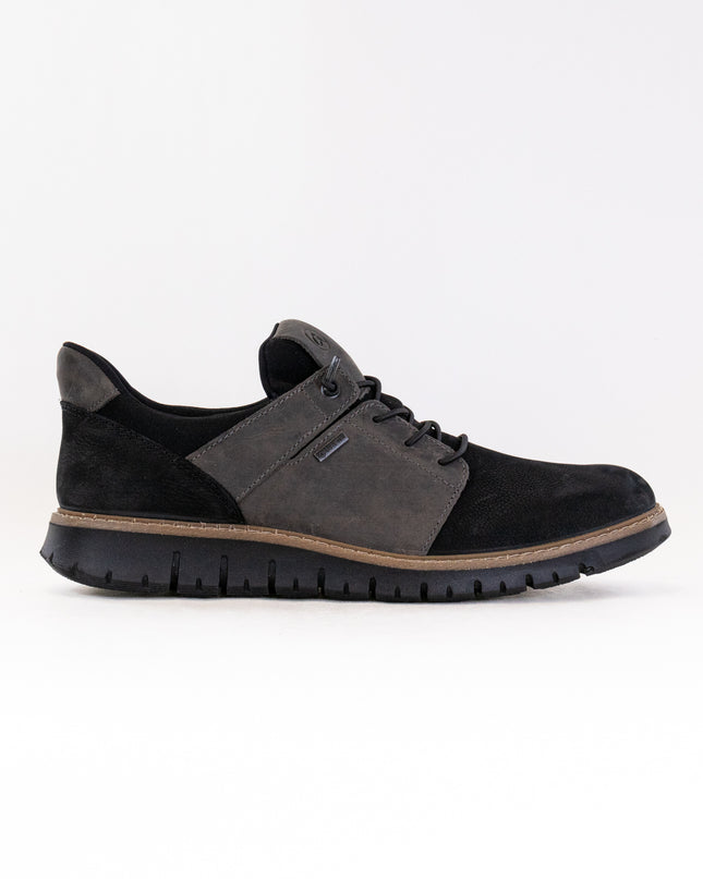Ara Lexington Waterproof 11-35620 (Men's) - Black/Grey