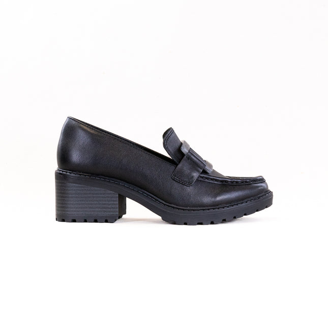Salvia Marin (Women's) - Black