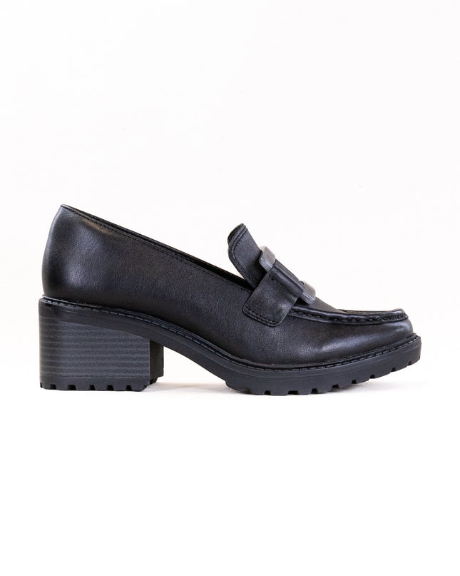Salvia Marin (Women's) - Black